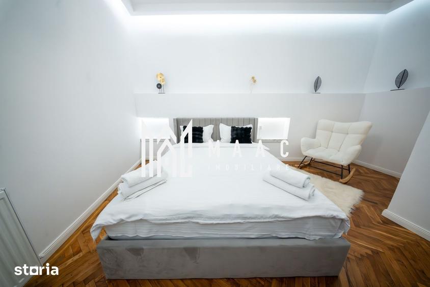 Apartament cu 3 camere în Ultracentral