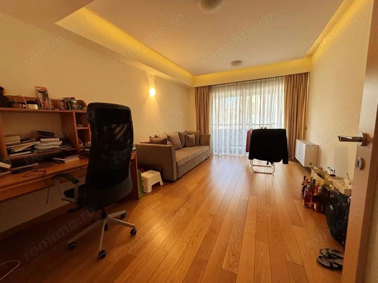 Apartament cu 4 camere, mobilat în Primăverii