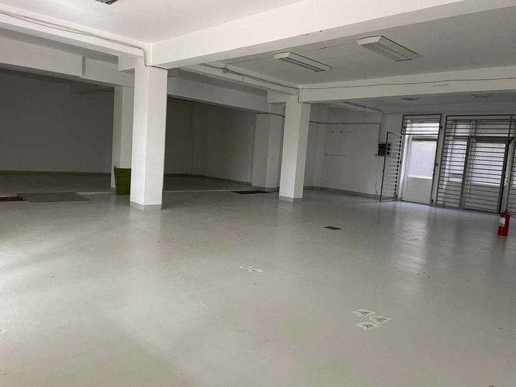 Spațiu comercial, de 200 mp, în Chișoda