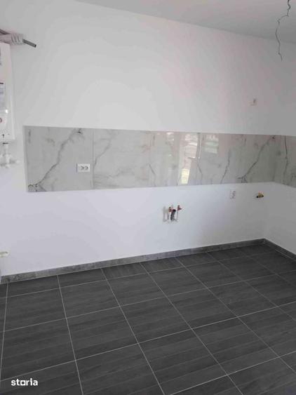 Casă cu 3 camere în Horpaz