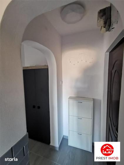 Garsonieră în Sângeorgiu de Mureș
