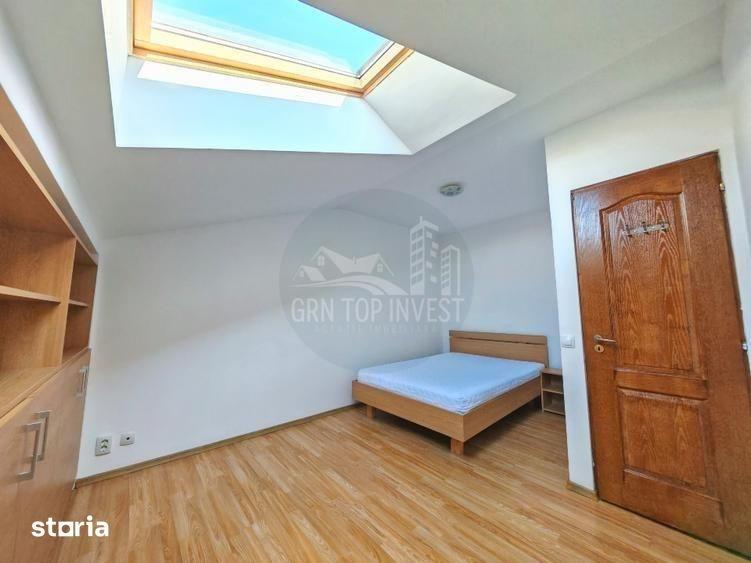 Apartament cu 3 camere în Valea Aurie