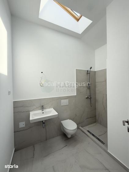 Avangarde Forest 8 | Vila 5 camere | Pompa de caldura