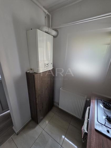 Garsonieră decomandată în Mărăști