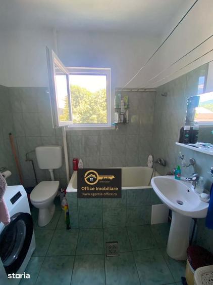 Apartament cu 2 camere decomandat în Orașul Vechi