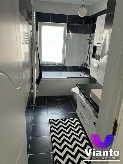 Casă cu 3 camere cu Canalizare în Exterior Vest