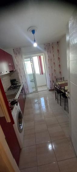 Apartament cu 2 camere în Obor