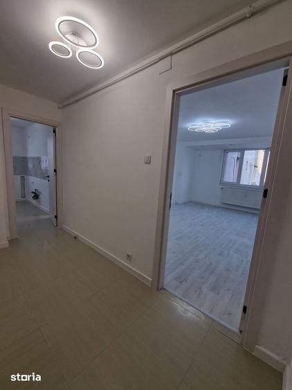 Apartament cu 2 camere în Drumul Taberei