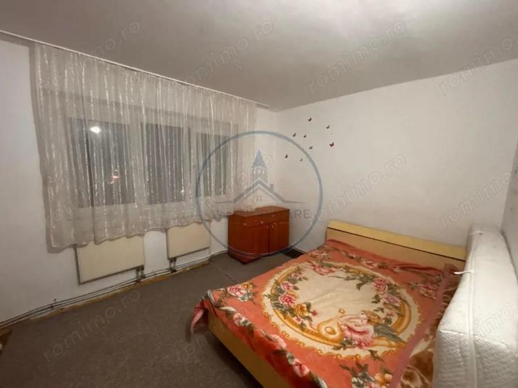 Apartament 55mp -Etaj 2-Calea Moldovei - 1