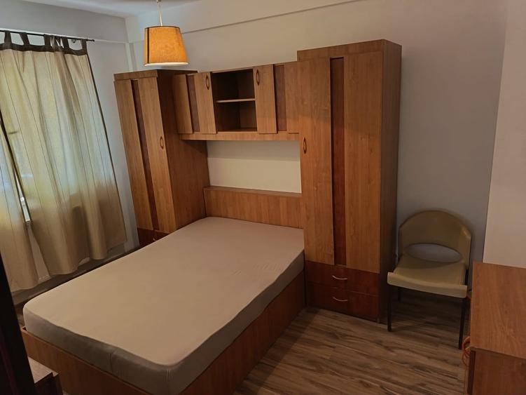 Apartament cu 2 camere decomandat în Militari
