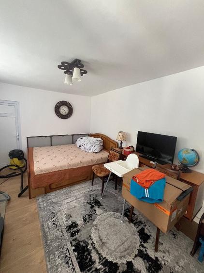 Casă cu 3 camere cu Teren 260 Mp în Central