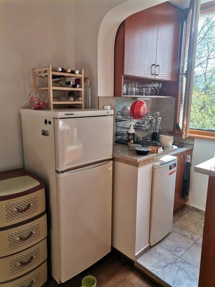 Apartament cu 2 camere de inchiriat in zona Petre Ispirescu - 8