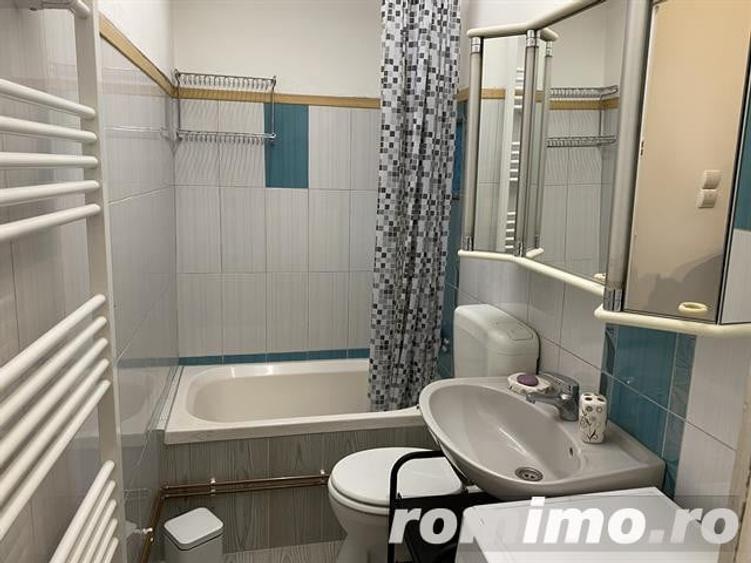 Apartament cu 2 camere semidecomandat în Ultracentral
