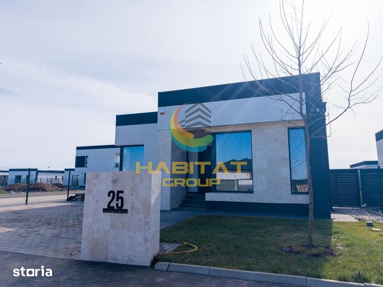 Casa 3 camere | Plata in rate 35 ani | Complex rezidential - 12
