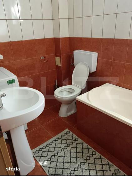 Apartament cu o camera, 48 mp, pet friendly, parcare, iris. - 3