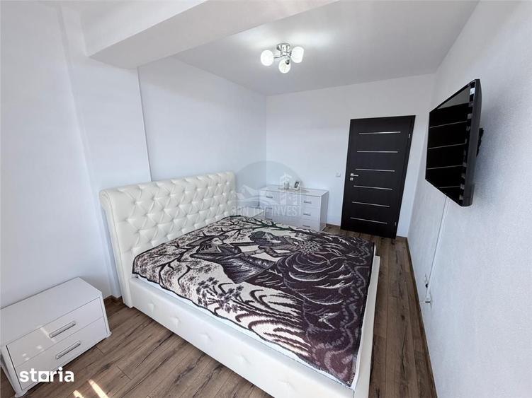 Apartament 3 camere parcare zona Doamna Stanca - 7
