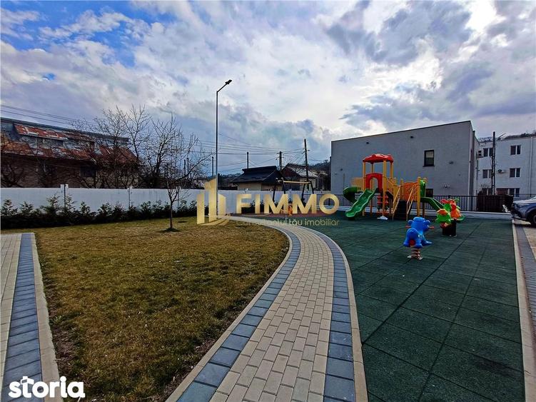 Apartament cu 3 camere în Est