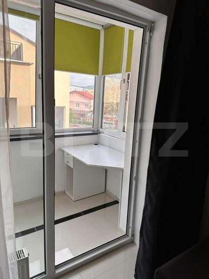 Apartament 2 camere - Marasti - Parcare - PetFriendly - 5