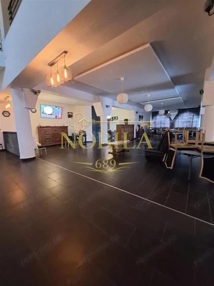 Spațiu comercial, de 984 mp, în Est