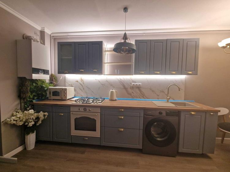 Proprietar - Apartament LUX 2 camere, str Minerilor, bloc nou - 1