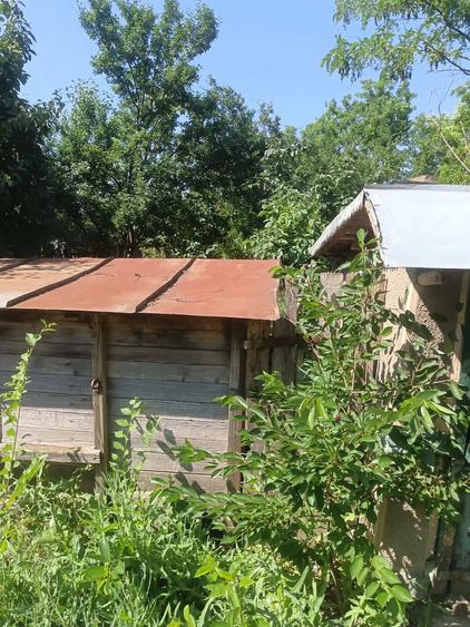 Casă cu Teren 1007 Mp în Lanurile