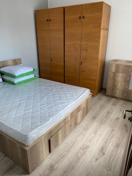 Calea Vitan - Apartament 2 camere , decomandat +loc parcare - 1