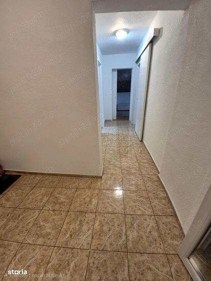 Apartament cu 2 camere decomandat, mobilat în Ștefan cel Mare