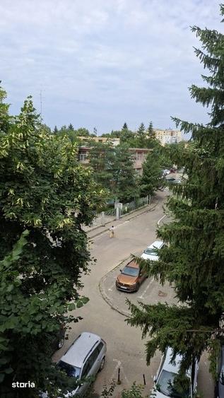 Apartament 4 camere Nord ,Etaj 3 la Poarta Scolii nr 14 - 9