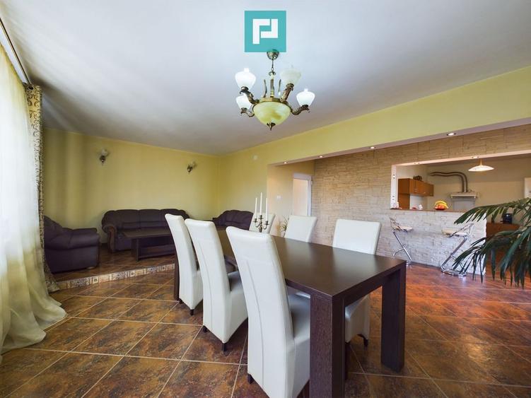 Casa P+E la cheie in Vladimirescu - 15