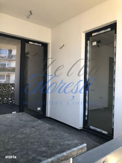 Apartament 4camere, 106,8mp | Zona Vivo | Floresti | - 3