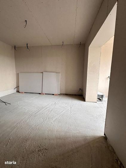 Casă cu 3 camere în Central