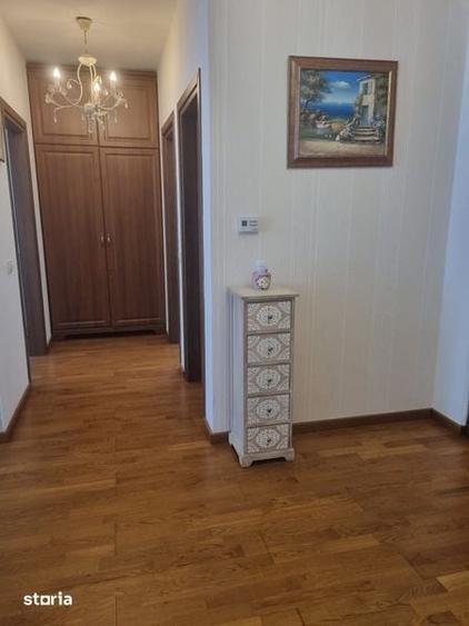 Apartament cu 2 camere în Tolstoi