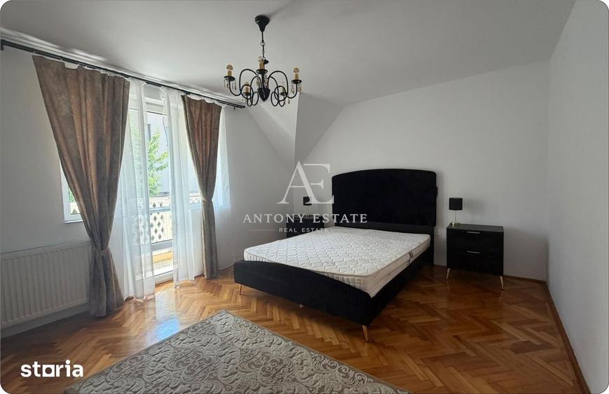 Apartament cu 3 camere în Iorga