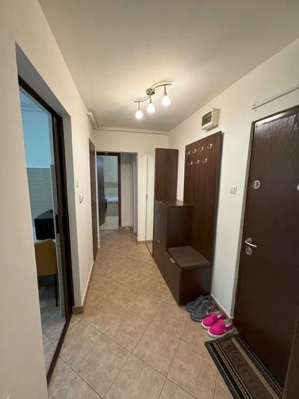 Apartament 2 Camere Crangasi - 3