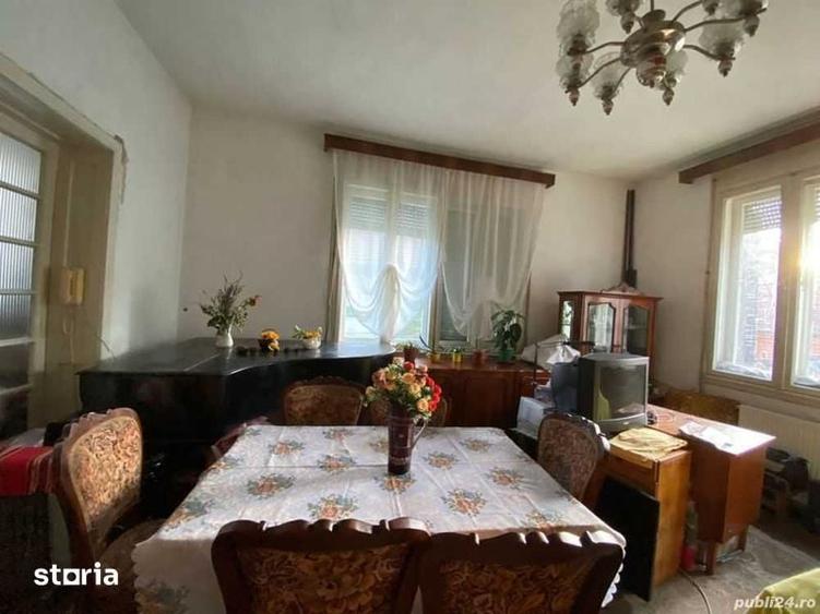 Apartament cu 3 camere decomandat în Ultracentral