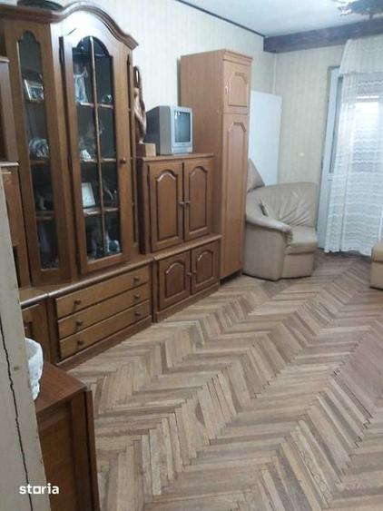 Apartament cu 3 camere în Ultracentral