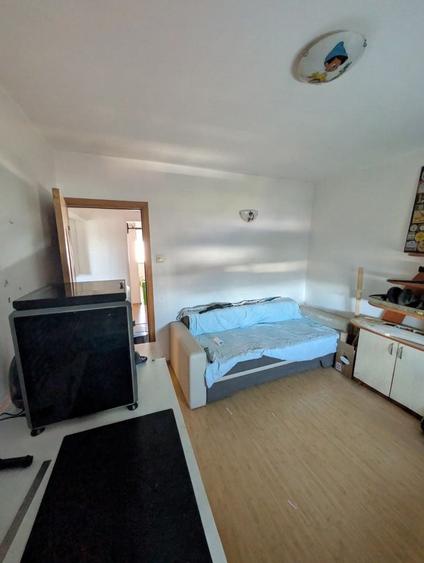 Apartament cu 3 camere decomandat, mobilat în Drumul Sării