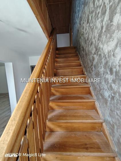 Vila P+M, teren 500 mp. Labu?e?ti