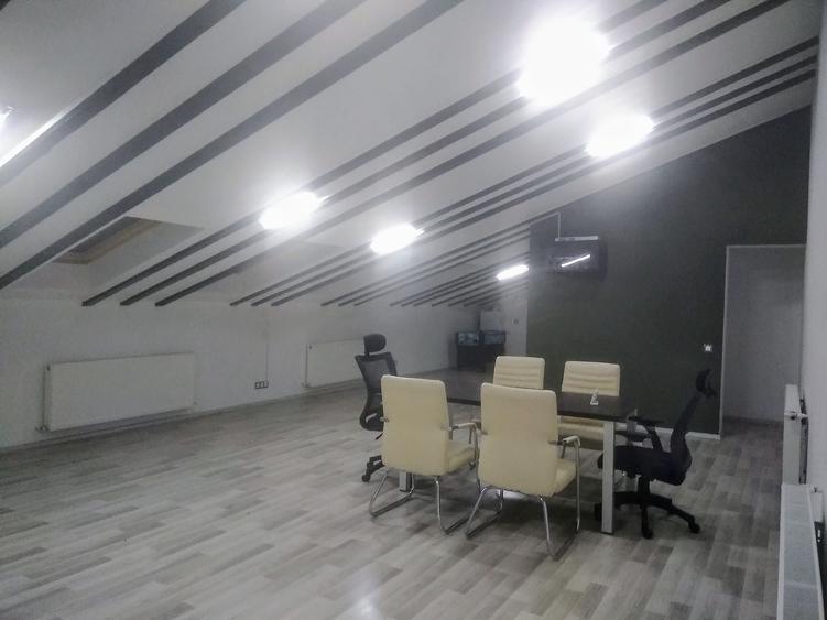 Casă cu 4 camere în Gheorgheni
