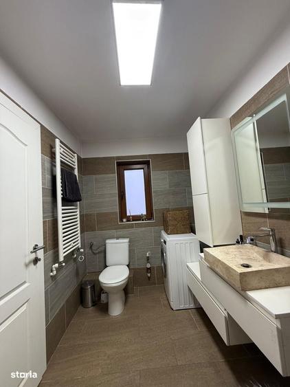 MT239 Apartament 2 camere, etaj 1 cu scara interioara, Dumbravita - 8