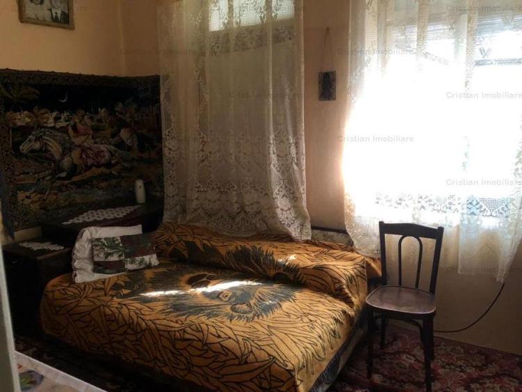 Apartament cu 2 camere semidecomandat în Apollo