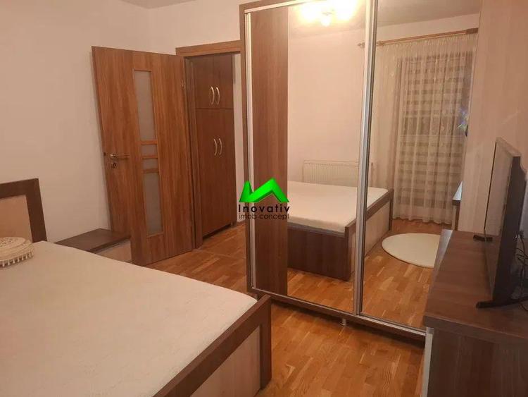 Apartament cu 3 camere decomandat în Hipodrom 3