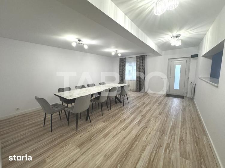 Casă cu 4 camere cu Teren 200 Mp în Tineretului