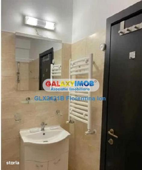 Apartament cu 3 camere decomandat în Ghencea