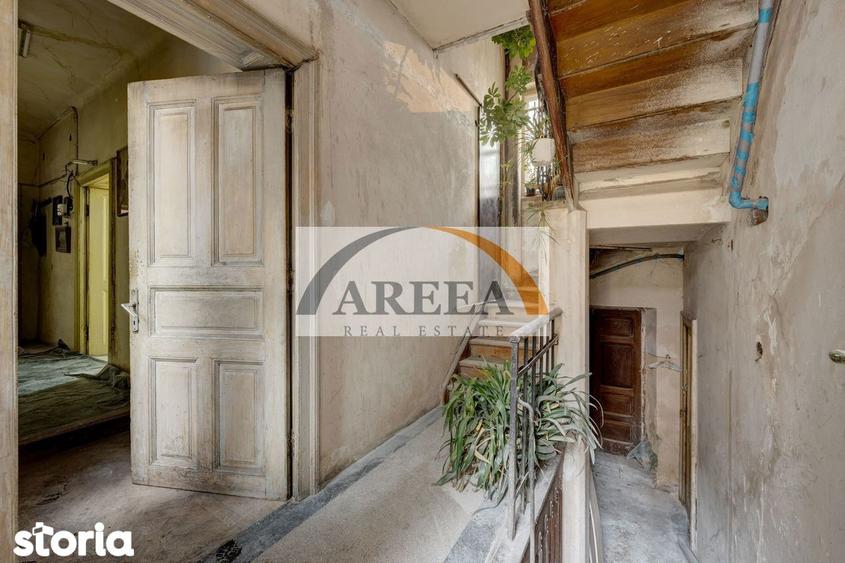 Apartament cu 2 camere în Polonă