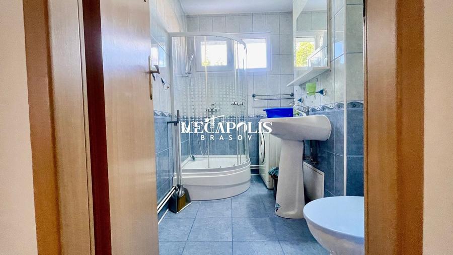 Apartament cu 2 camere în Astra