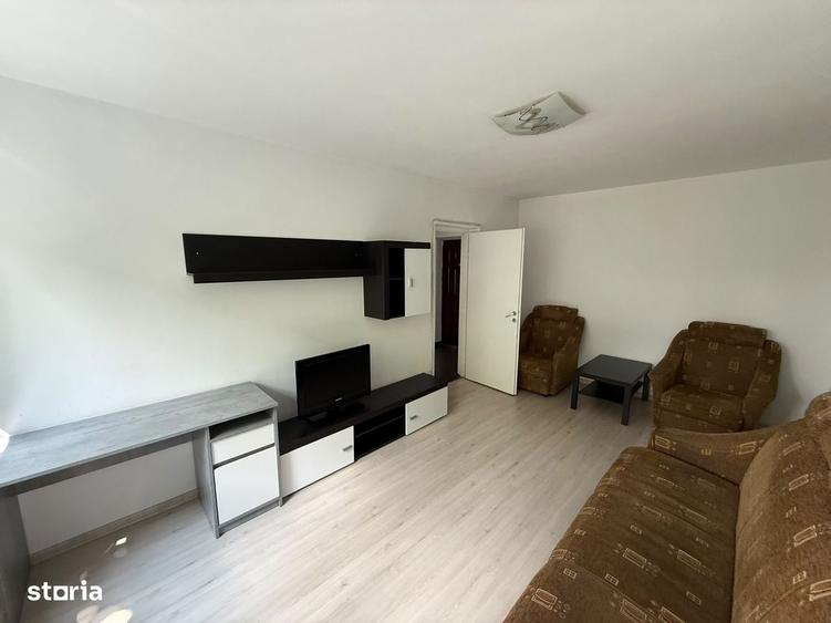 Apartament cu 2 camere în Drumul Taberei