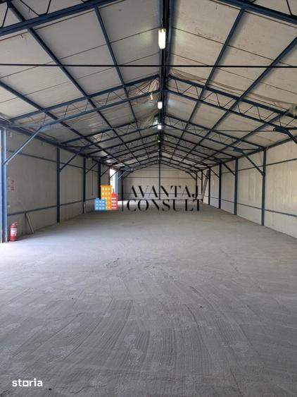 Spațiu comercial, de 268 mp, în Central