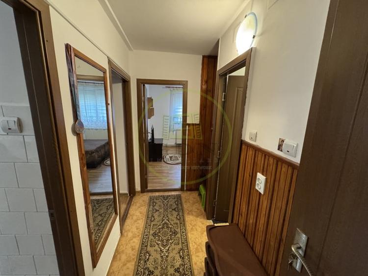 Apartament decomandat cu 2 camere | Parter | Str Tudor Vladimirescu, Tractorul - 9
