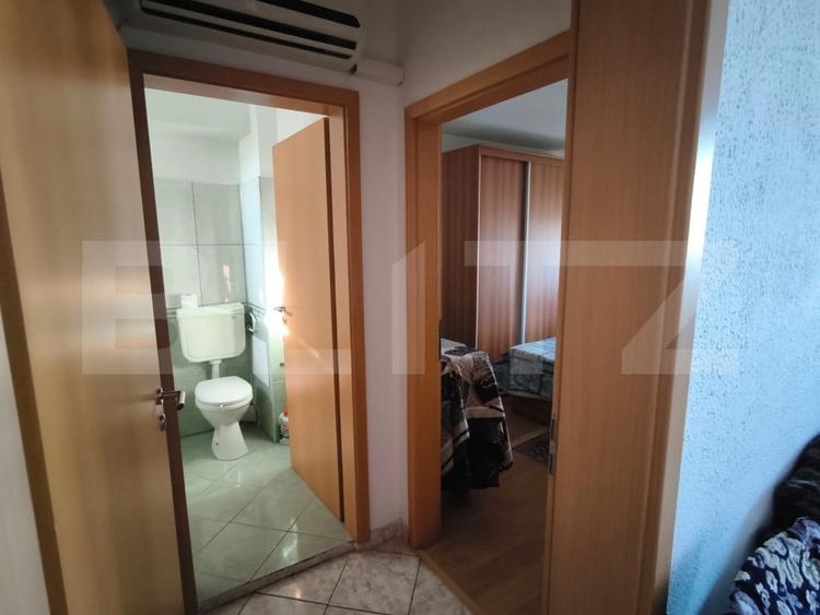 Apartament cu 2 camere semidecomandat, mobilat în Brazda lui Novac